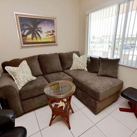 Madeira Beach Tropic Breeze Unit 17 Second Floor Villa St. Pete Beach Exteriör bild