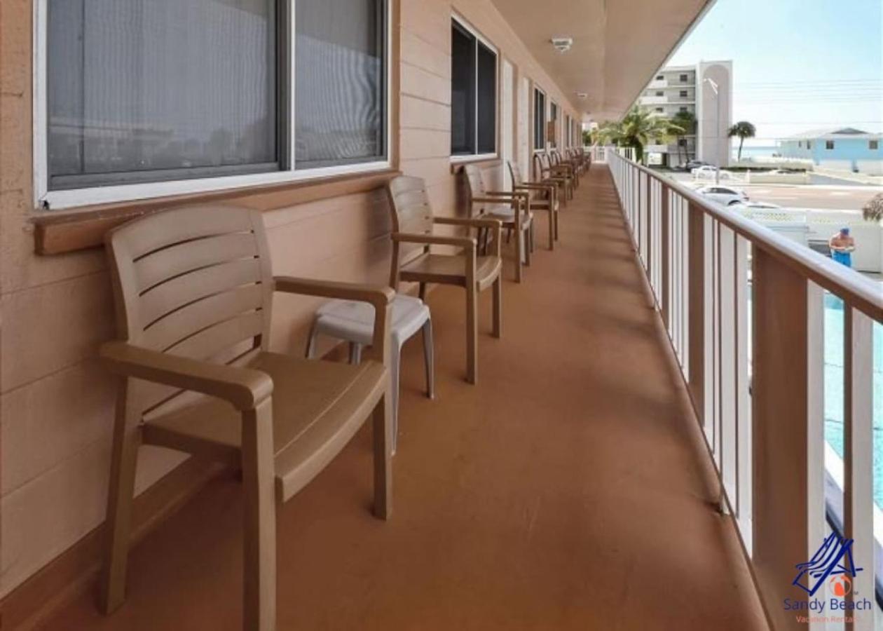 Madeira Beach Tropic Breeze Unit 17 Second Floor Villa St. Pete Beach Exteriör bild